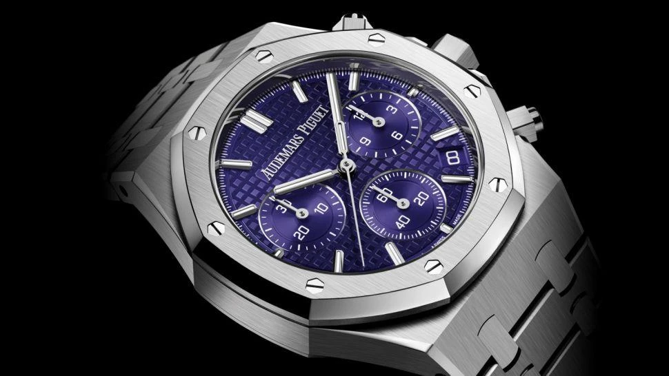 Заказать Audemars Piguet  Royal Oak Selfwinding Chronograph  26240BC.OO.1320BC.01