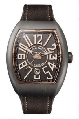 Заказать Franck Muller  Mens Collection Vanguard  V45 SC DT TT BR.5N