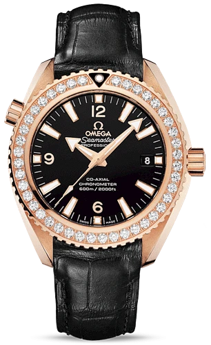 Заказать Omega  Seamaster Planet Ocean 600 M Co-Axial 42 Mm  232.58.42.21.01.001
