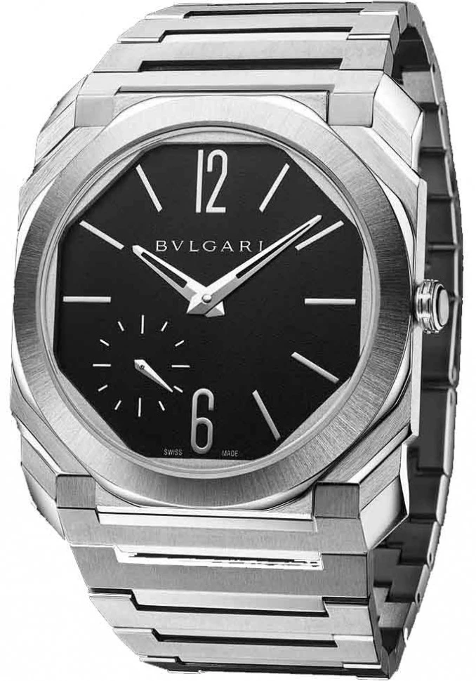 Заказать Bvlgari  Octo Finissimo Automatic  103297