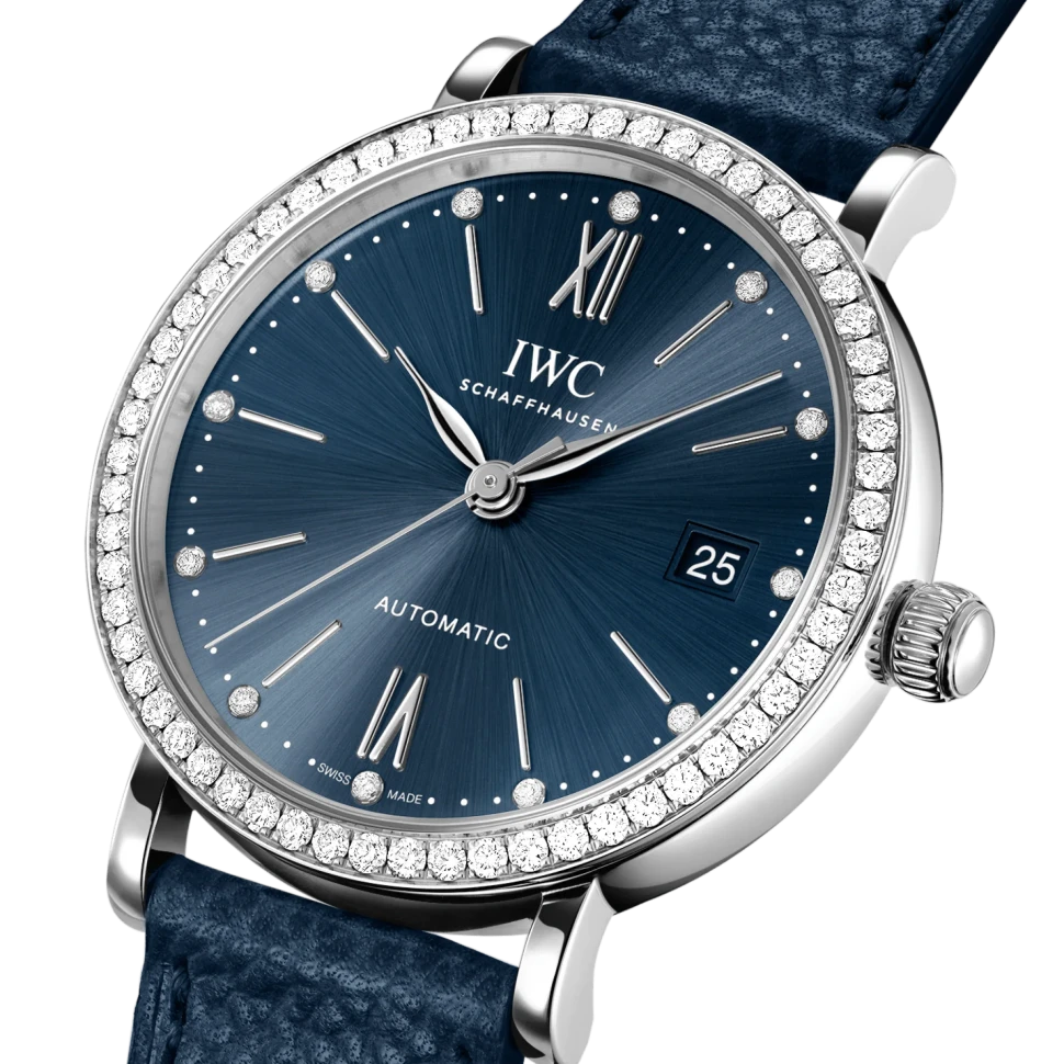 Заказать Iwc  Portofino Automatic 37  IW658602