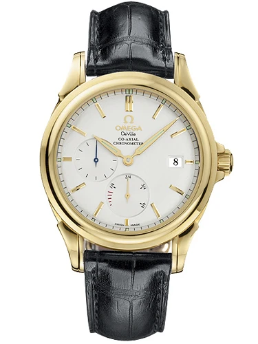 Часы Omega  Co-Axial Power Reserve  4632.31.31