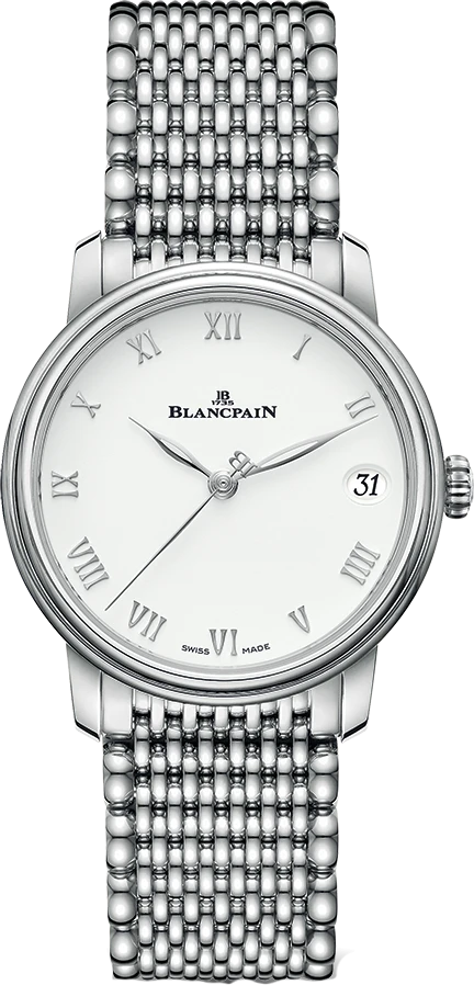 Заказать Blancpain  Villeret  6127 1127 MMB