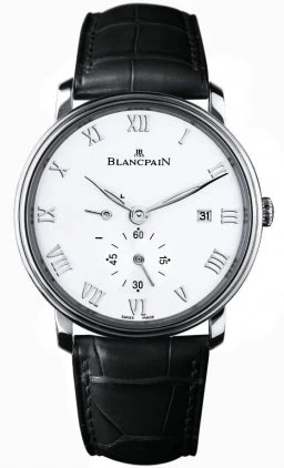 Заказать Blancpain  Villeret Ultraplate  6606 1127 55B