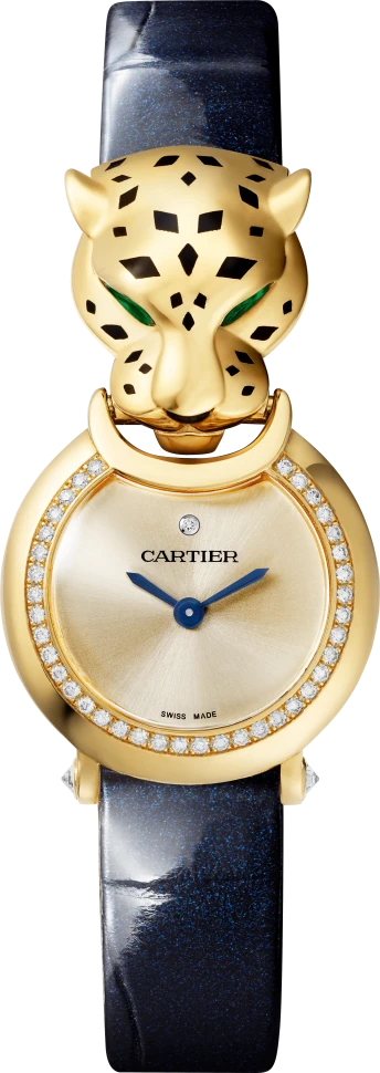 Заказать Cartier  Panthere De Watch  HPI01608