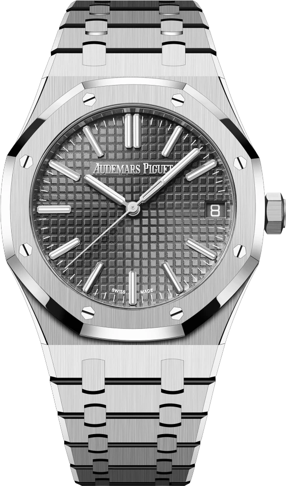 Часы Audemars Piguet  Royal Oak Selfwinding  15510ST.OO.1320ST.10