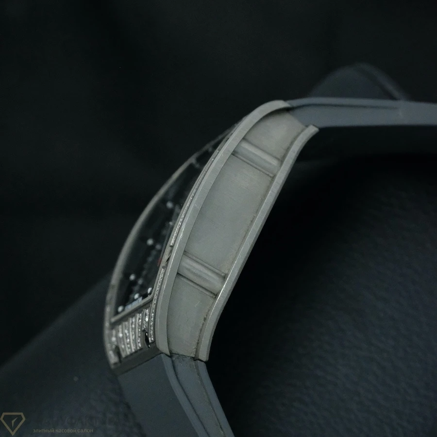 Часы Richard Mille  Med  RM 023 TI