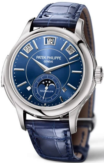 Заказать Patek Philippe  Grand Complications  5207G-001