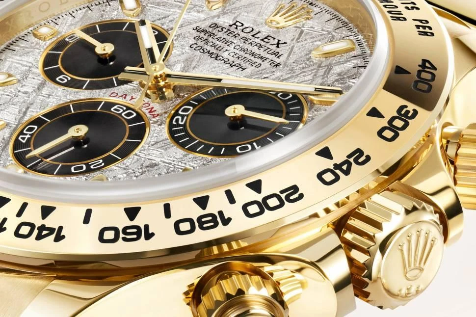 Заказать Rolex  Cosmograph Daytona Oyster Perpetual  m116508-0015