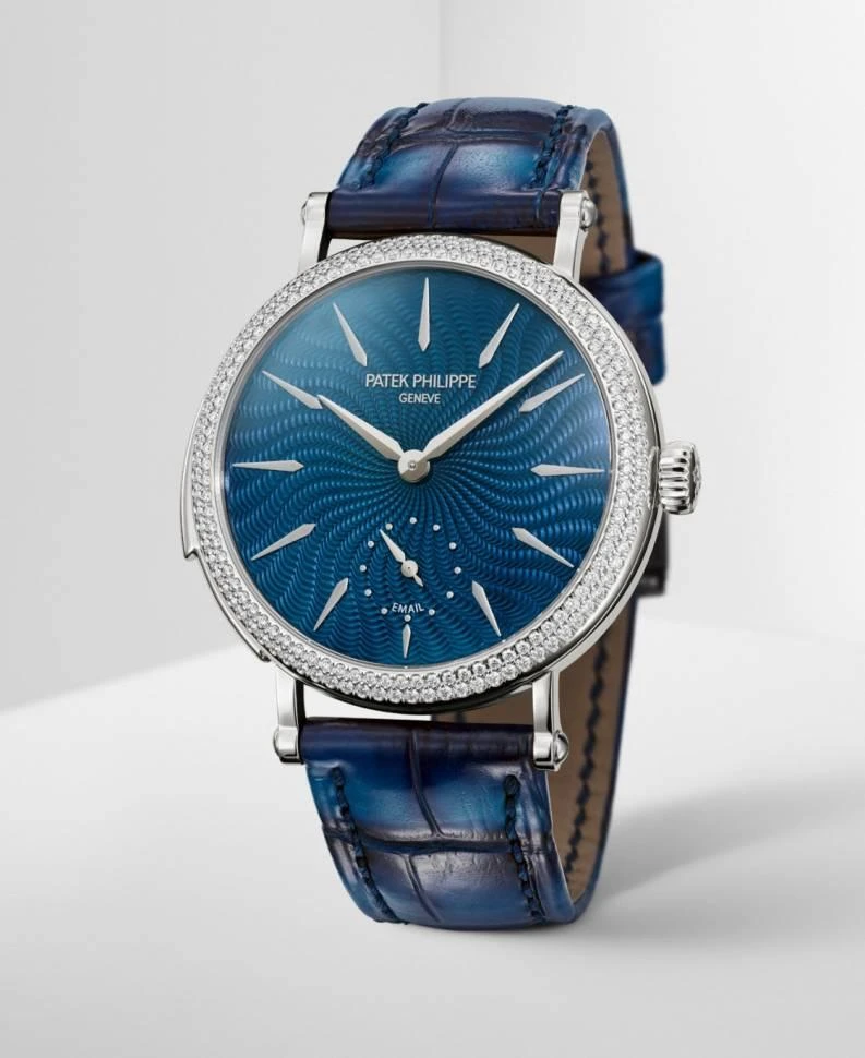 Заказать Patek Philippe  Grand Complications  7040/250G-001
