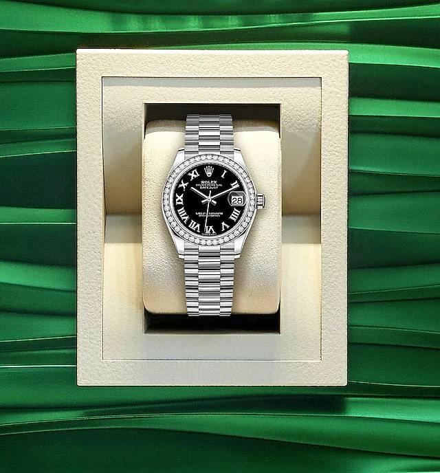 Заказать Rolex  Datejust 31  m278289rbr-0011