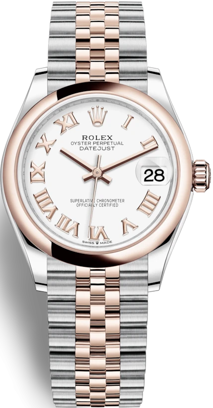 Заказать Rolex  Datejust 31  m278241-0002