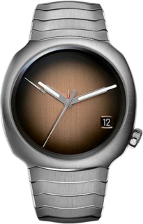 Заказать H. Moser & Cie  Streamliner Perpetual Calendar  6812-1201