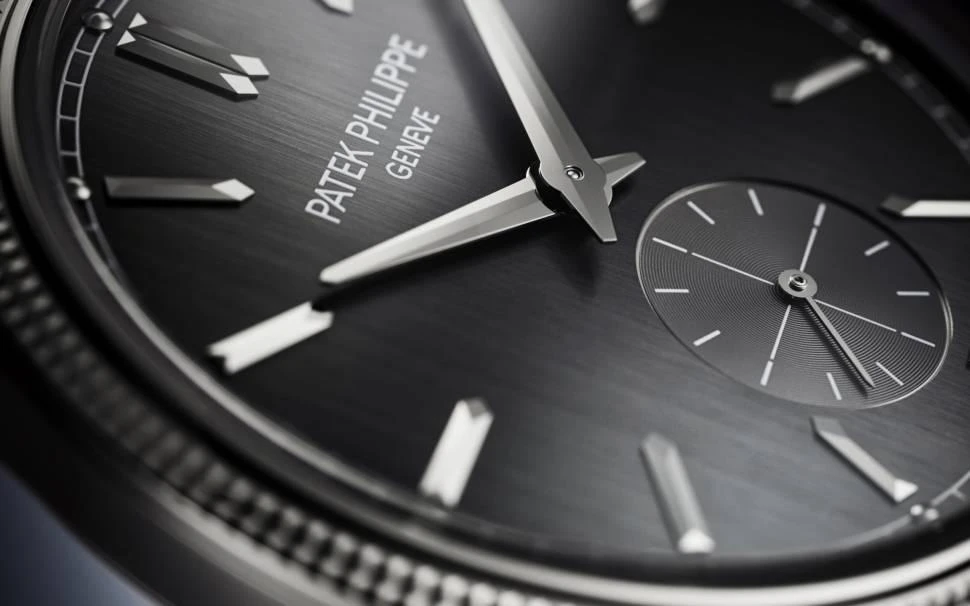 Заказать Patek Philippe  Calatrava  6119G-001