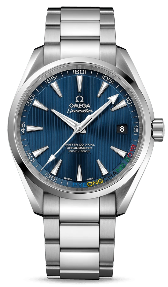 Заказать Omega  Specialities Olympic Collection  522.10.42.21.03.001