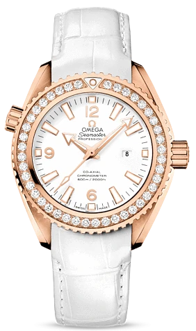 Заказать Omega  Seamaster Planet Ocean 600 M Co-Axial 37.5 Mm  232.58.38.20.04.001