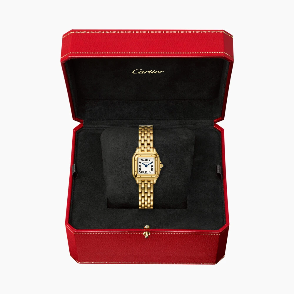 Заказать Cartier  Panthere  WGPN0016