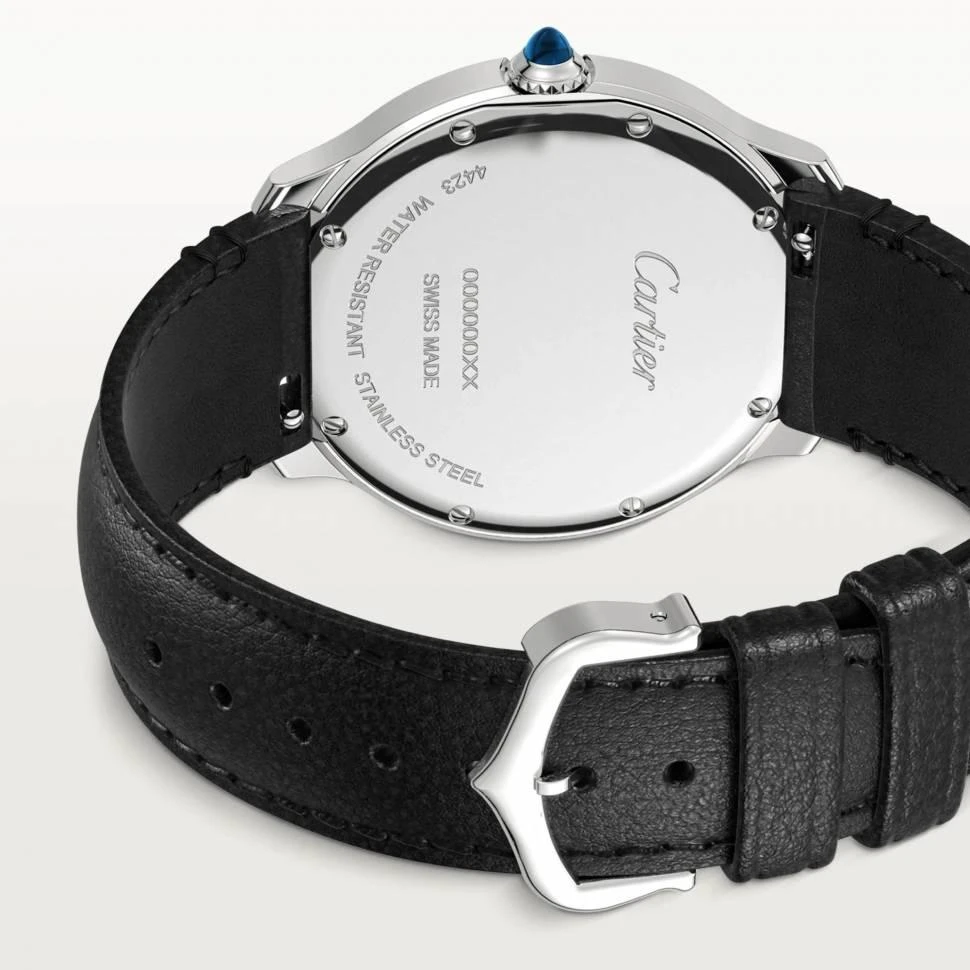 Заказать Cartier  Ronde Must De  WSRN0031