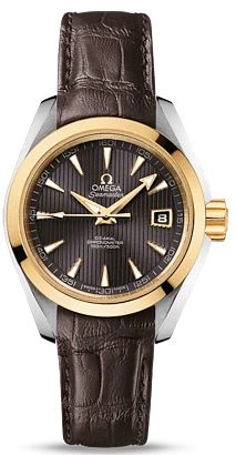 Заказать Omega  Seamaster Aqua Terra 150 M Co-Axial 30 Mm  231.23.30.20.06.002