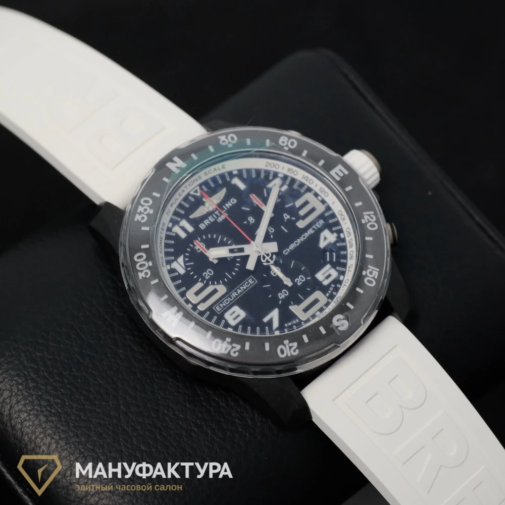 Часы Breitling  Endurance Pro  X82310A71B1S1