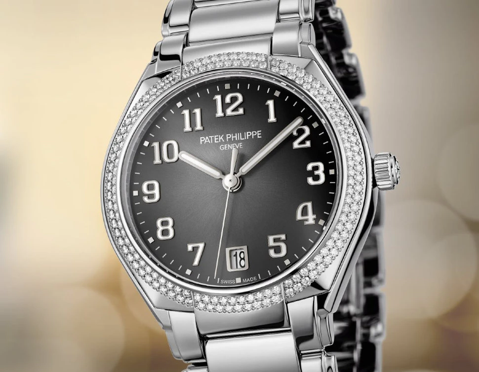 Заказать Patek Philippe  Twenty~4  7300/1200A-010
