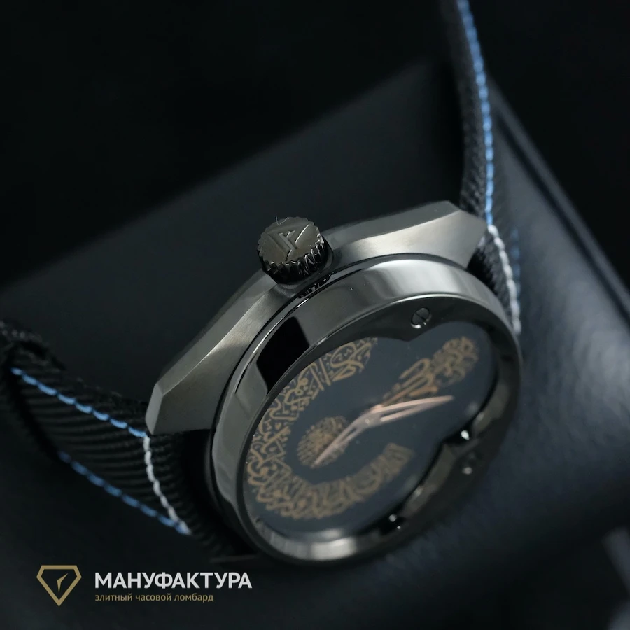 Часы Franc Vila  Neo Alta Arabic Limited Edition  FVn19