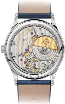 Заказать Patek Philippe  Calatrava  4997/200G-001
