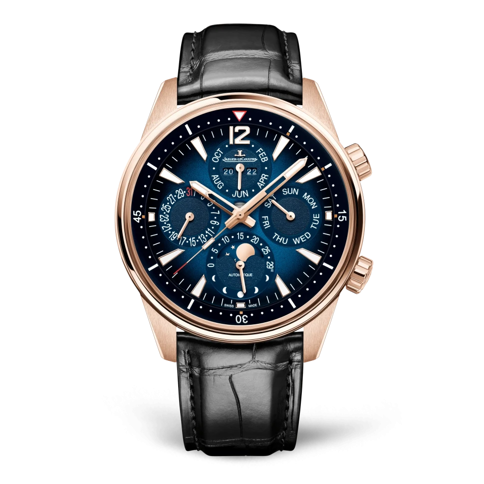 Заказать Jaeger-LeCoultre  Polaris Perpetual Calendar  908269j