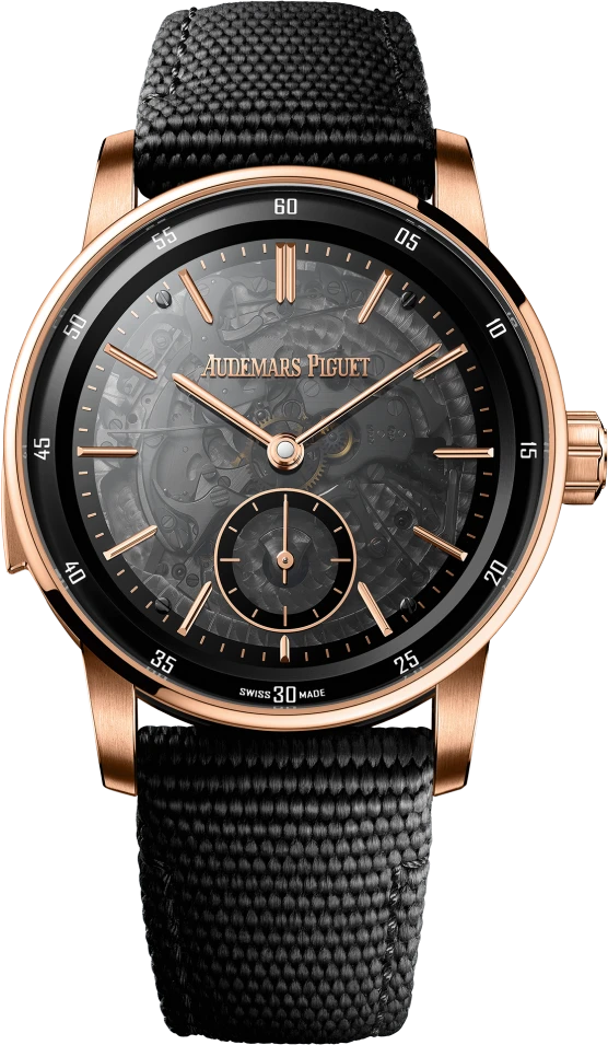 Заказать Audemars Piguet  Code 11.59 By Minute Repeater Supersonnerie  26395NR.OO.D002KB.01
