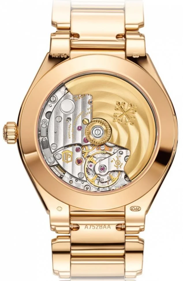 Заказать Patek Philippe  Twenty~4 Automatic  7300/1200R-011