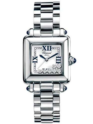 Часы Chopard  Happy Sport Diamond  27-8349-23