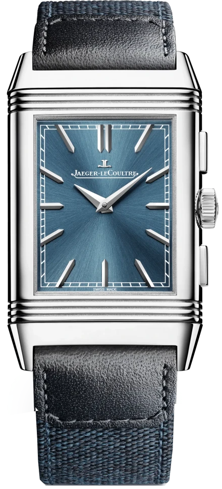Заказать Jaeger-LeCoultre  Reverso Tribute Chronograph  389848j