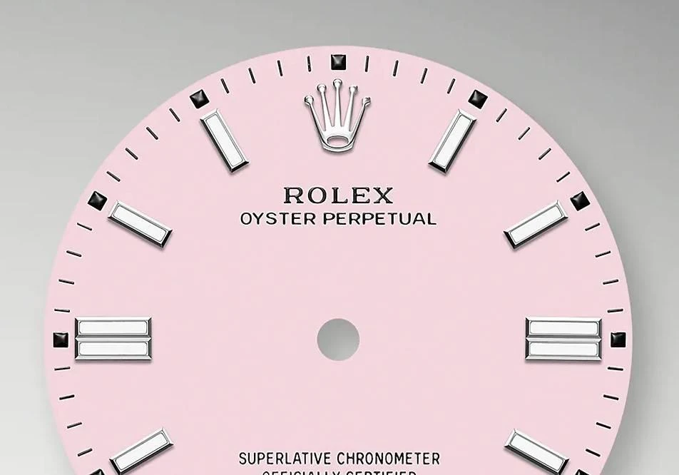 Заказать Rolex  Oyster Perpetual 36  m126000-0008
