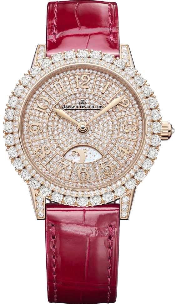 Заказать Jaeger-LeCoultre  Rendez-Vous Dazzling Night &amp; Day  3432472