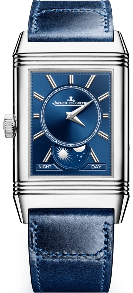 Заказать Jaeger-LeCoultre  Reverso Tribute Duoface Calendar  3918420