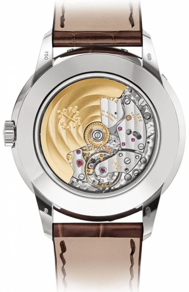 Заказать Patek Philippe  Grand Complications  5320G-011