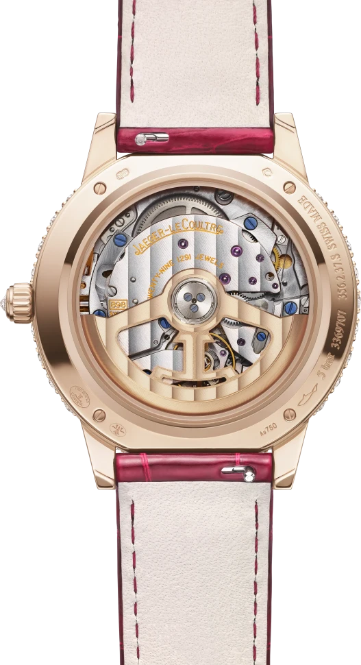 Заказать Jaeger-LeCoultre  Rendez-Vous Dazzling Night &amp; Day  3432472