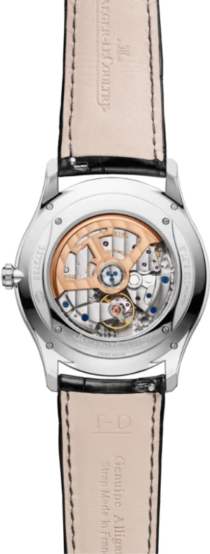 Заказать Jaeger-LeCoultre  Master Ultra Thin Date  1238420