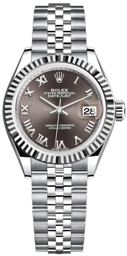 Заказать Rolex  Lady-Datejust 28 Oyster  m279174-0013