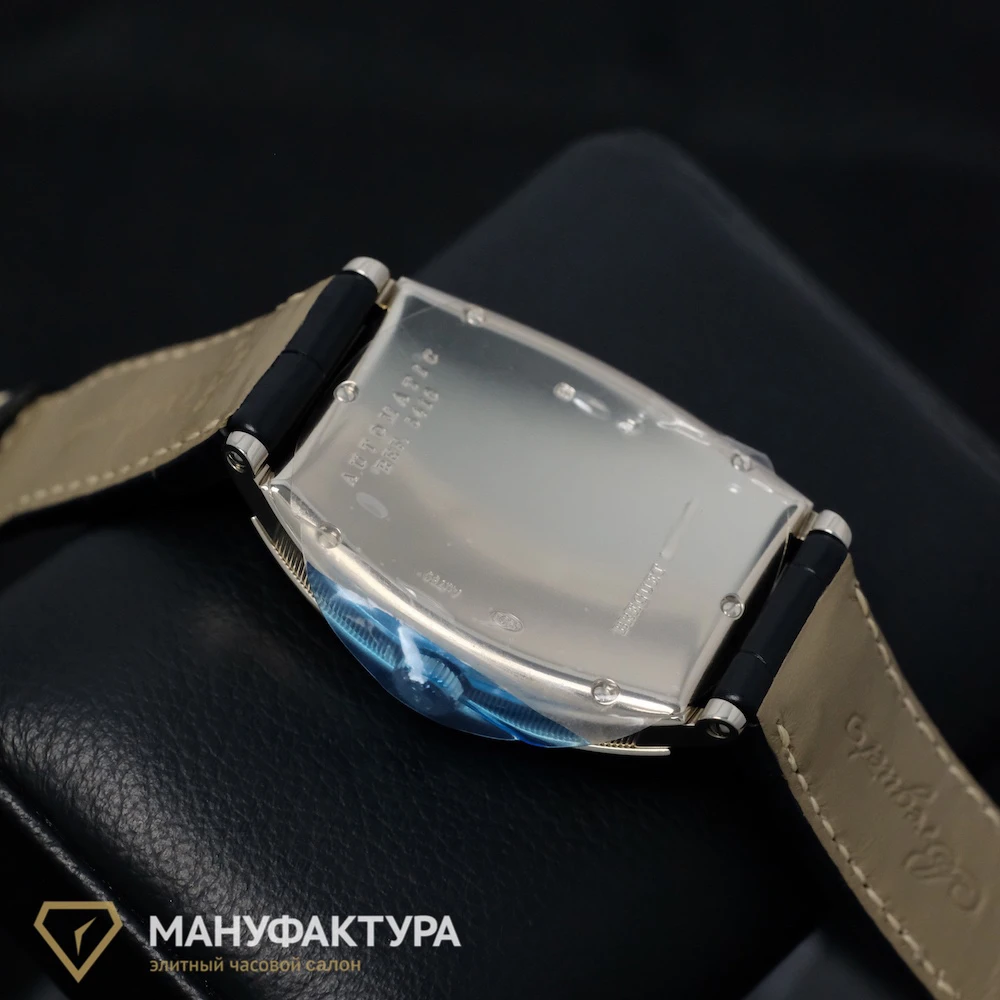 Часы Breguet  Heritage  5410BB