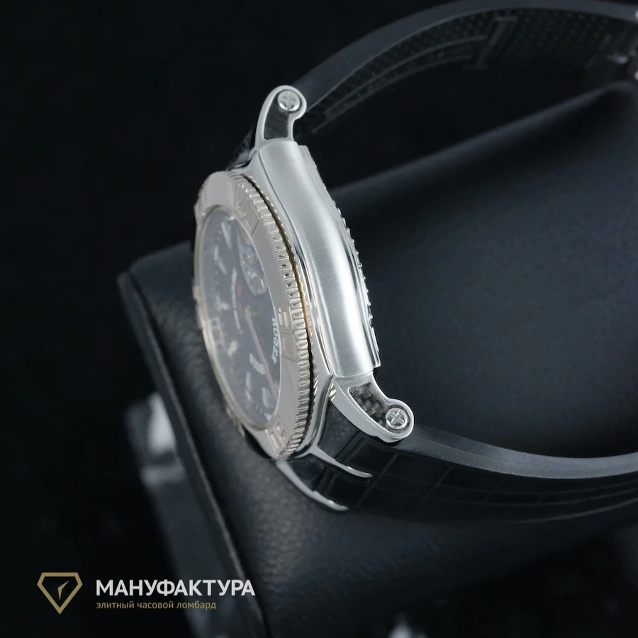 Часы Roger Dubuis  Easy Diver Tourbillon  SE48 02 9/0 K. 953