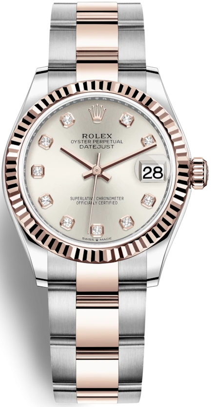Заказать Rolex  Datejust  m278271-0015