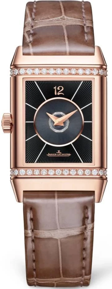 Заказать Jaeger-LeCoultre  Reverso Classic Duetto  2572570