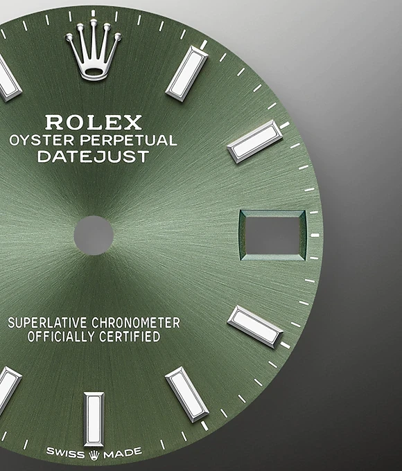 Заказать Rolex  Datejust 31  m278289rbr-0015