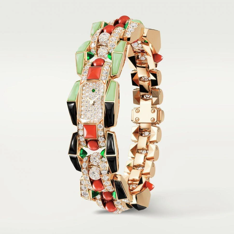 Заказать Cartier  Clash Unlimited  WJMB0004