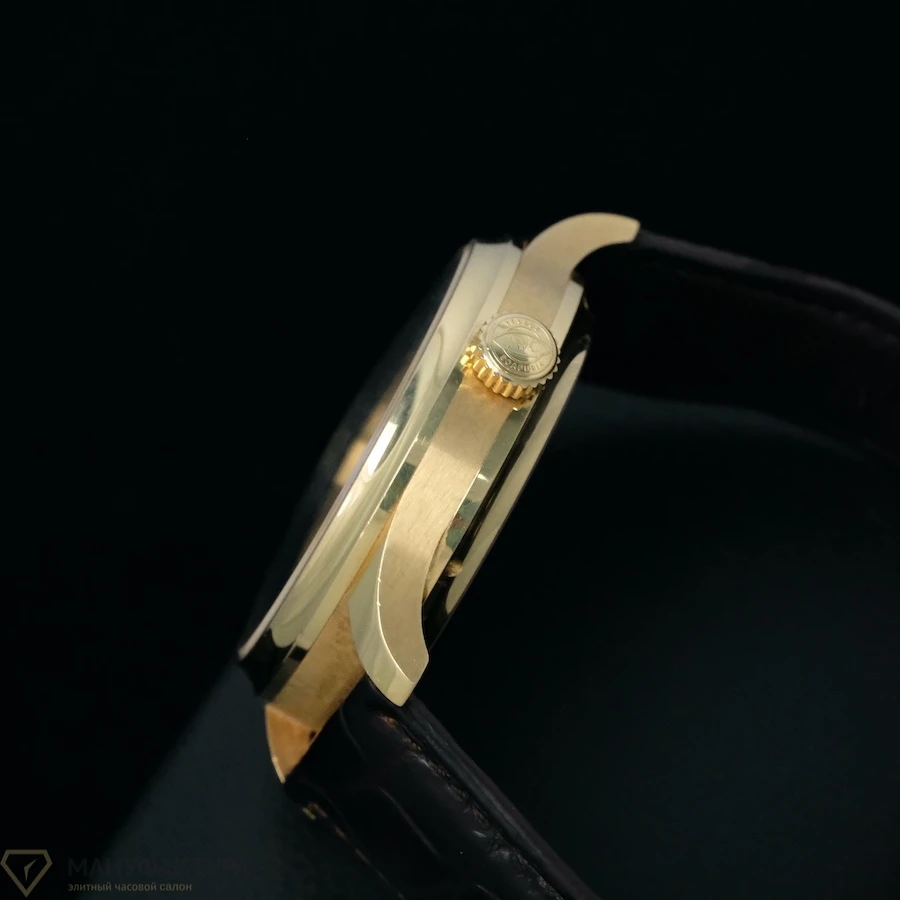 Часы Iwc  Portuguese Tourbillon Mystere  IW504202 