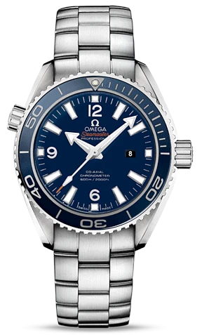 Заказать Omega  Seamaster Planet Ocean 600 M Co-Axial 37.5 Mm  232.90.38.20.03.001