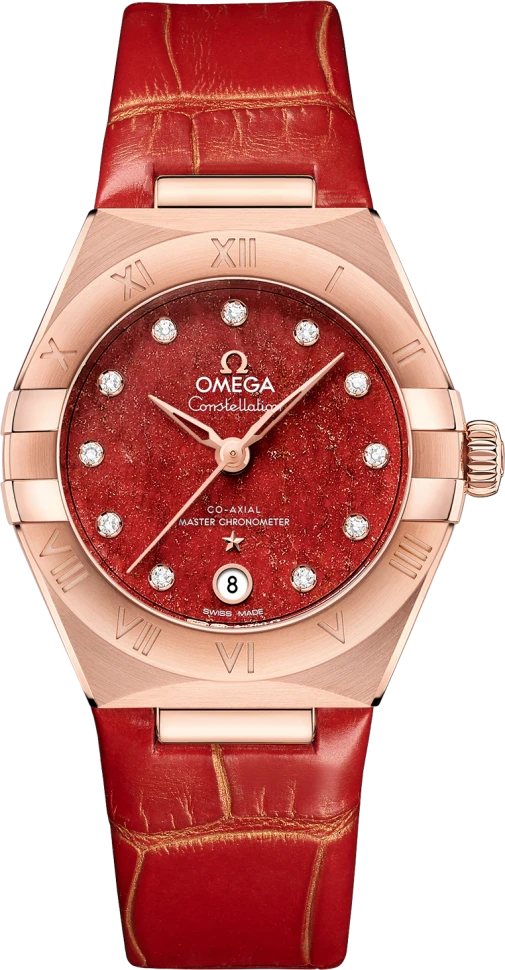 Заказать Omega  Constellation 29 Mm  131.53.29.20.99.003