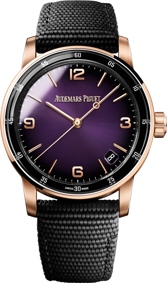 Заказать Audemars Piguet  Code 11.59 By Selfwinding  15210OR.OO.A002KB.02