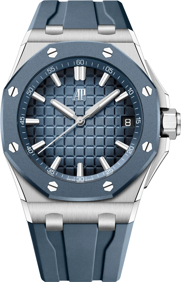 Заказать Audemars Piguet  Royal Oak Offshore Selfwinding  15605SK.OO.A350CA.01